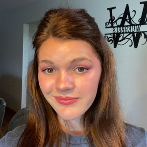 Fundraising Page: Lauren Wuebbels